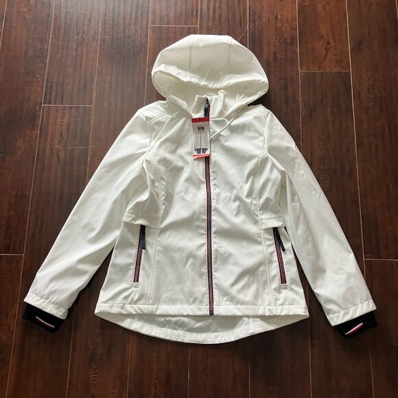Tommy Hilfiger Ladies' Softshell Jacket - Picture 1 of 8